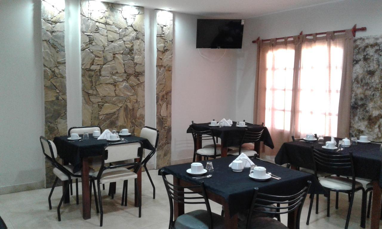 Hosteria Tia Florita Cafayate Exterior foto